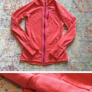 Icebreaker GT260 Quantum Long Sleeve Merino Hoodie